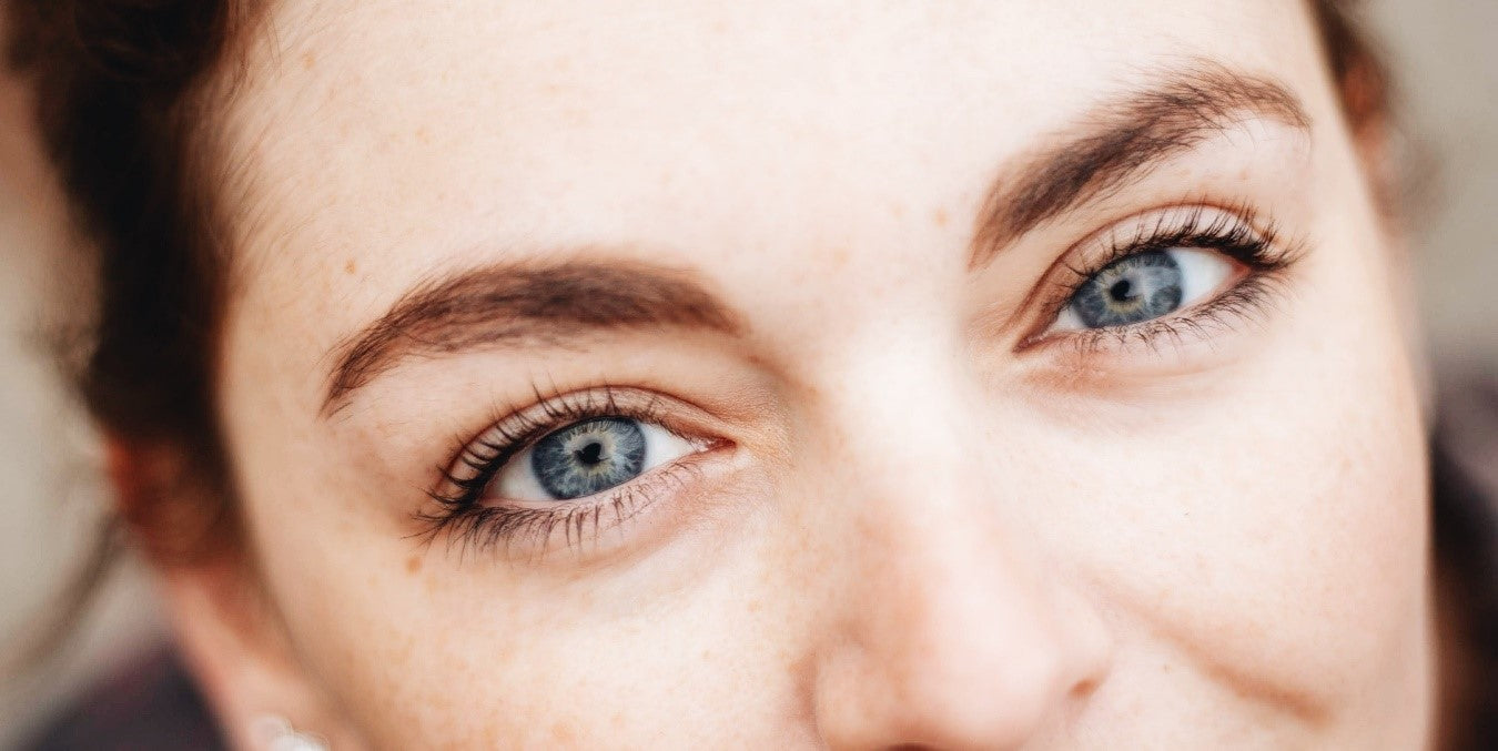 7 TIPS PARA EL CORRECTO CUIDADO DE TUS CEJAS Y PESTAÑAS