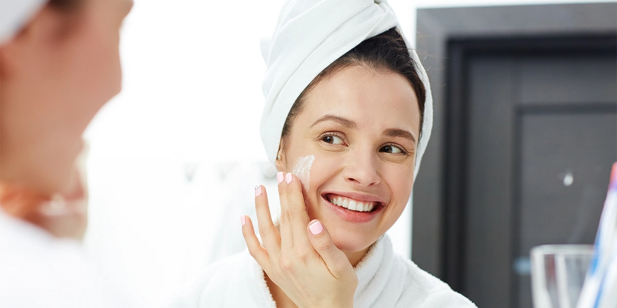 TOP 5 PRODUCTOS PARA PIEL SECA