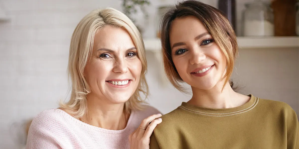 PIEL JOVEN O PIEL MADURA. ¿CONOCES LA EDAD DE TU PIEL?