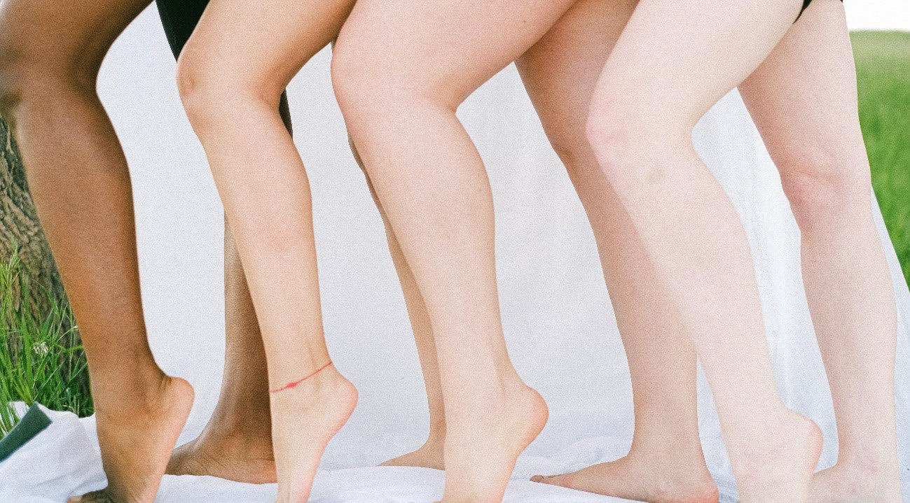 LA PIEL Y SUS FOTOTIPOS. ¿CUÁL TIENES TÚ?