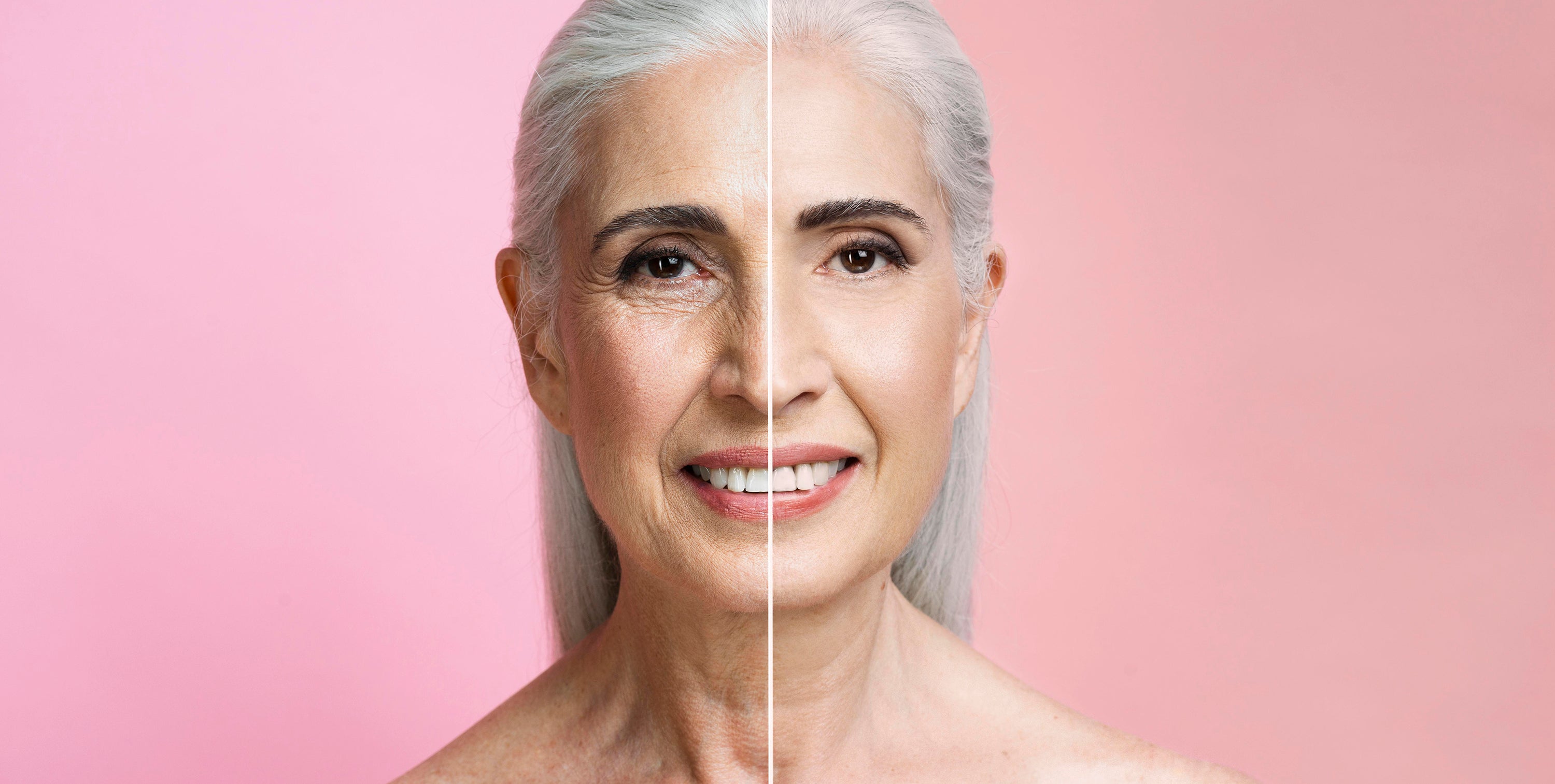 El secreto de la juventud: el Colágeno