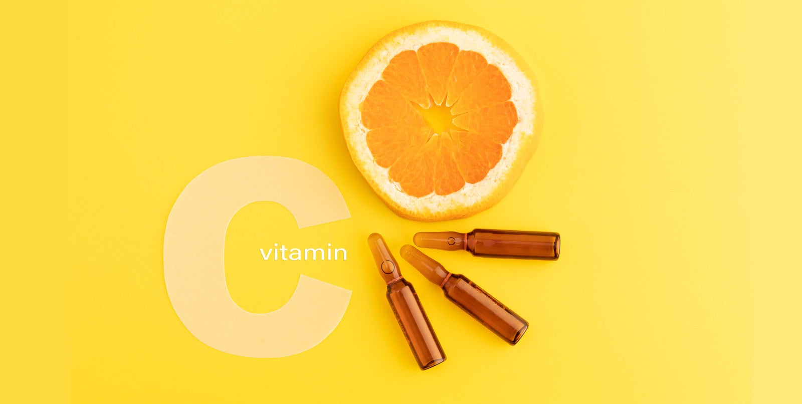Vitamina C: Todos los secretos y beneficios para tu piel