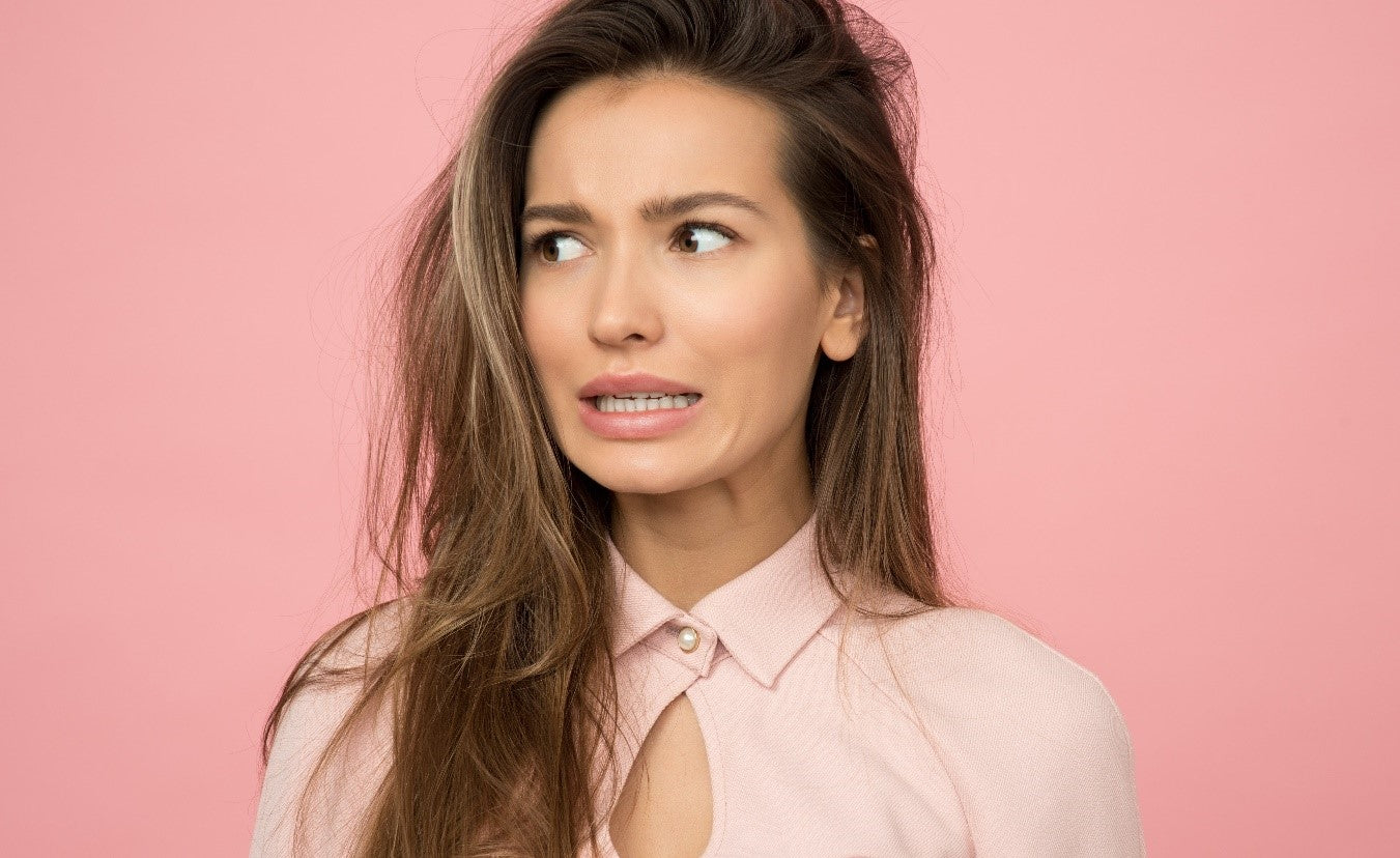 Alopecia (Esa…tan temida)
