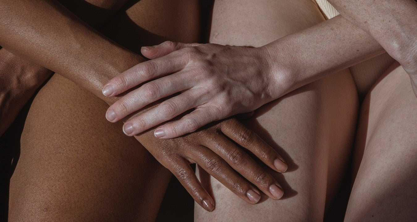 PIEL DESHIDRATADA NO ES LO MISMO QUE PIEL SECA