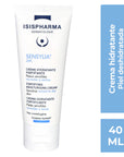 Isispharma Sensylia 24hr Crema hidratante para pieles sensibles y deshidratadas 40 ml