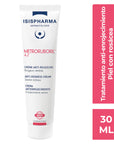 Isispharma Ruboril Metroruboril AZ 15% Menos rojeces 30 ml