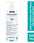 Isispharma Secalia Body Lotion Hidratante para pieles secas 400 ml