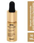 Isispharma Geneskin c premium vitamina c 20% antioxidante 10ml.
