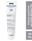 Isispharma Glyco-A Peeling medio 12% Matifica unifica difumina y exfolia la piel 30 ml
