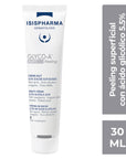 Isispharma Glyco-A Peeling suave Ilumina y purifica la piel 30 ml