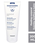 Isispharma Glyco-A Body Peeling corporal 200 ml