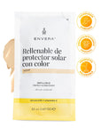 Envera Rellenable de Protector Solar Light 50ml.