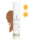Envera Protector Solar FPS50+ UVA/UVB con color Medium 50 ml