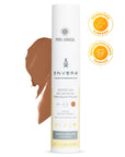 Envera Protector Solar Oil Control para Piel Grasa FPS50+ UVA/UVB PA++++ tono Medium 50 ml
