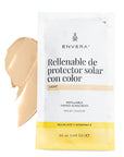 Envera Rellenable de Protector Solar Light 50ml.