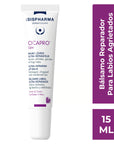 Isispharma Cicapro Lips Bálsamo Reparador 15ml