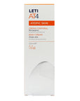 Armstrong LETI AT4 Crema corporal hidratante 200 ml