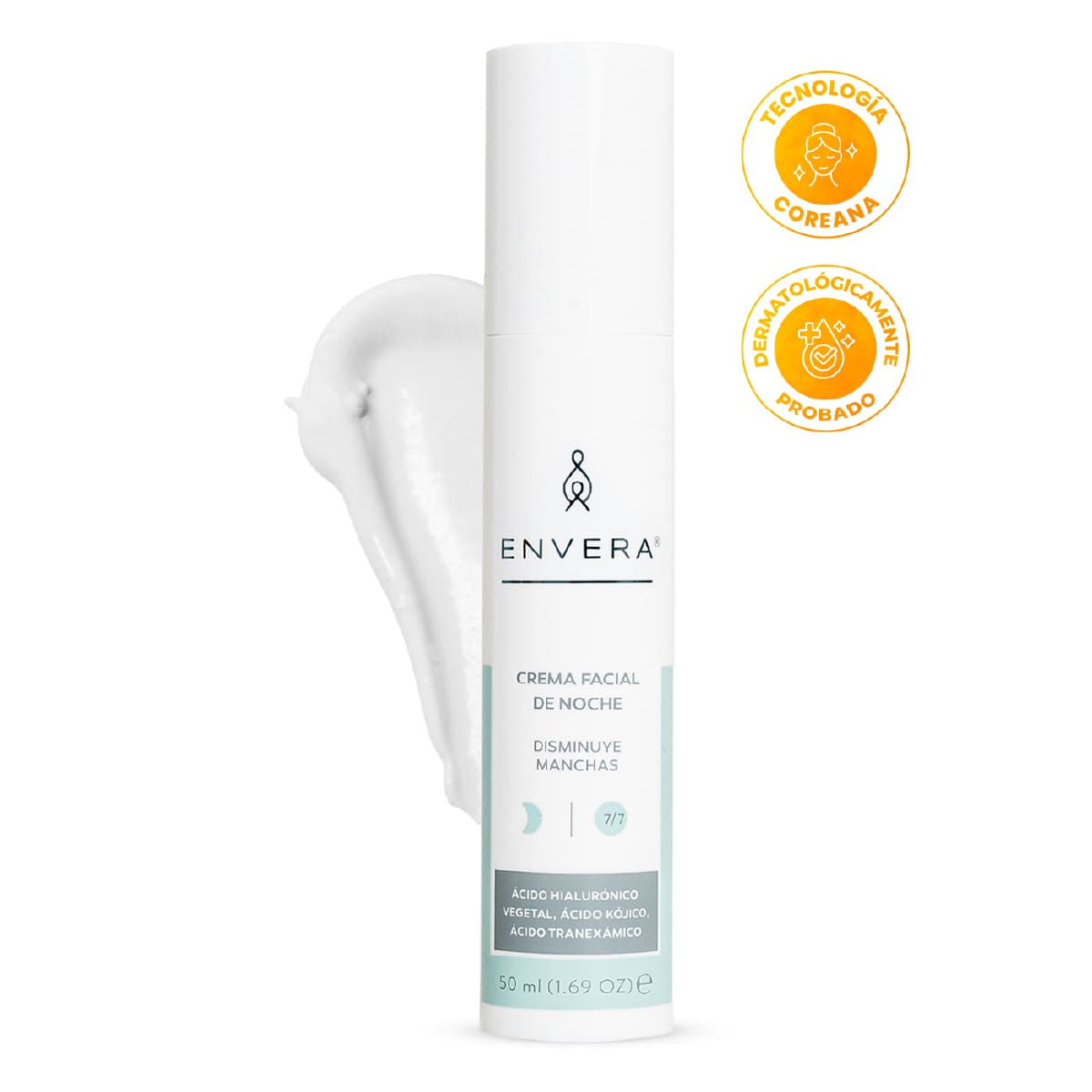 Envera Crema de Noche 50 ml
