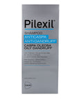Armstrong Pilexil Shampoo anticaspa caspa grasa 300 ml
