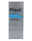 Armstrong pilexil shampoo anticaspa , caspa seca 300ml.
