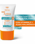 Darrow Actine Aquaforce Gel hidratante 40 gr