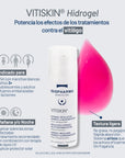 Isispharma Vitiskin Hidrogel repigmentante 50 ml
