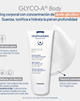 Isispharma Glyco-A Body Peeling corporal 200 ml