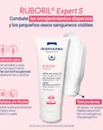Isispharma Ruboril Expert S Crema calmante anti rojeces 40 ml