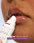 Isispharma Cicapro Lips Bálsamo Reparador 15ml
