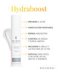 Envera Hydraboost Hidratante facial 50 ml