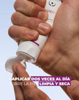 Isispharma Cicapro Cracks Reparador Bálsamo Reparador 40ml