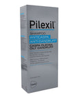 Armstrong Pilexil Shampoo anticaspa caspa grasa 300 ml
