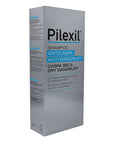 Armstrong pilexil shampoo anticaspa , caspa seca 300ml.