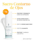 Envera Suero contorno de ojos 30 ml