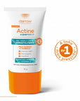 Darrow Actine Aquaforce Gel hidratante 40 gr
