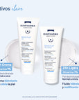Isispharma Sensylia 24hr Crema hidratante para pieles sensibles y deshidratadas 40 ml