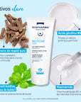 Isispharma Neotone Body Despigmentante corporal 100 ml