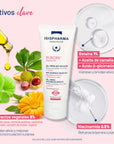 Isispharma Ruboril Expert M Hidratante piel normal-mixta 40 ml