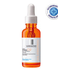 La Roche-Posay Sérum Pure Vitamin C12 Oil Control para piel mixta y grasa 30 ml