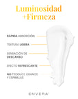 Envera Suero Facial Nutritivo 30 ml