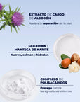 Isispharma Cicapro Crema 100 ml