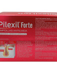 Armstrong Pilexil Forte Kit 15 + 5 ampolletas anticaída 5 ml