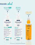 Isispharma Secalia Body Lotion Hidratante para pieles secas 400 ml