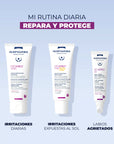 Isispharma Cicapro Crema Reparadora FPS 50+ 40ml