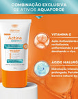 Darrow Actine Aquaforce Gel hidratante 40 gr