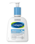 Cetaphil Crema limpiadora espumosa hidratante 237 ml