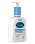 Cetaphil Crema limpiadora espumosa hidratante 237 ml