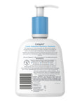Cetaphil Crema limpiadora espumosa hidratante 237 ml