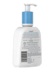 Cetaphil Crema limpiadora espumosa hidratante 237 ml