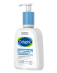 Cetaphil Crema limpiadora espumosa hidratante 237 ml